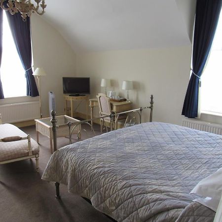The Beaumont Accommodation Louth  Quarto foto