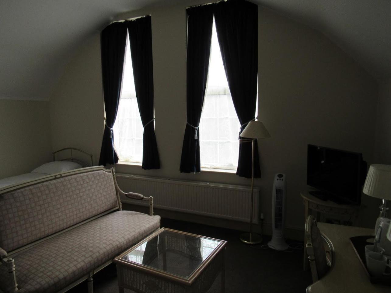 The Beaumont Accommodation Louth  Quarto foto