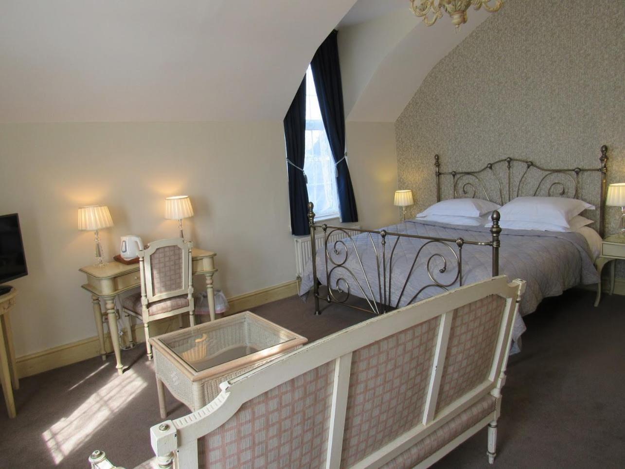 The Beaumont Accommodation Louth  Quarto foto
