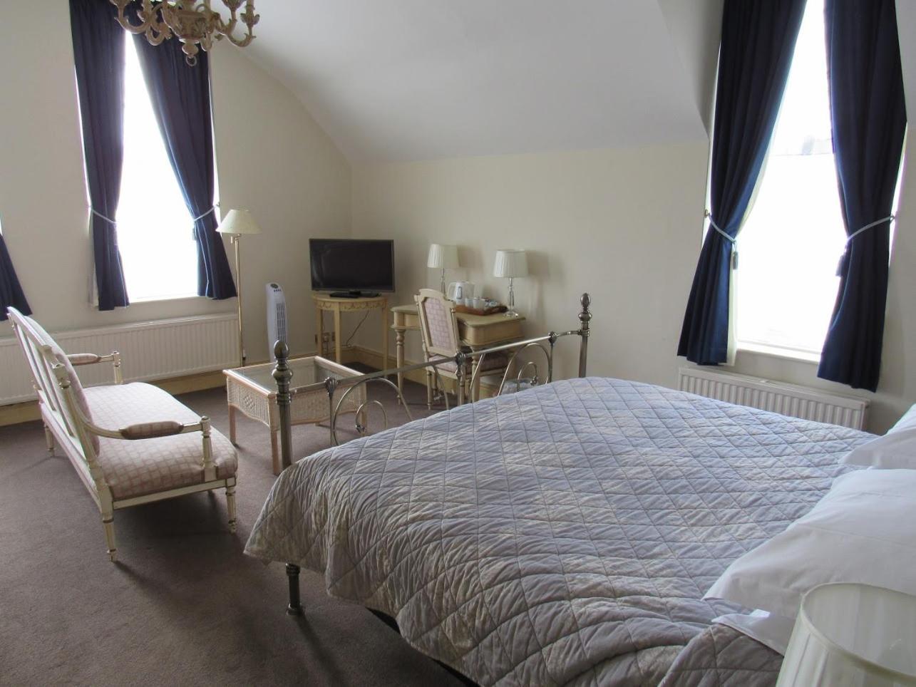 The Beaumont Accommodation Louth  Quarto foto