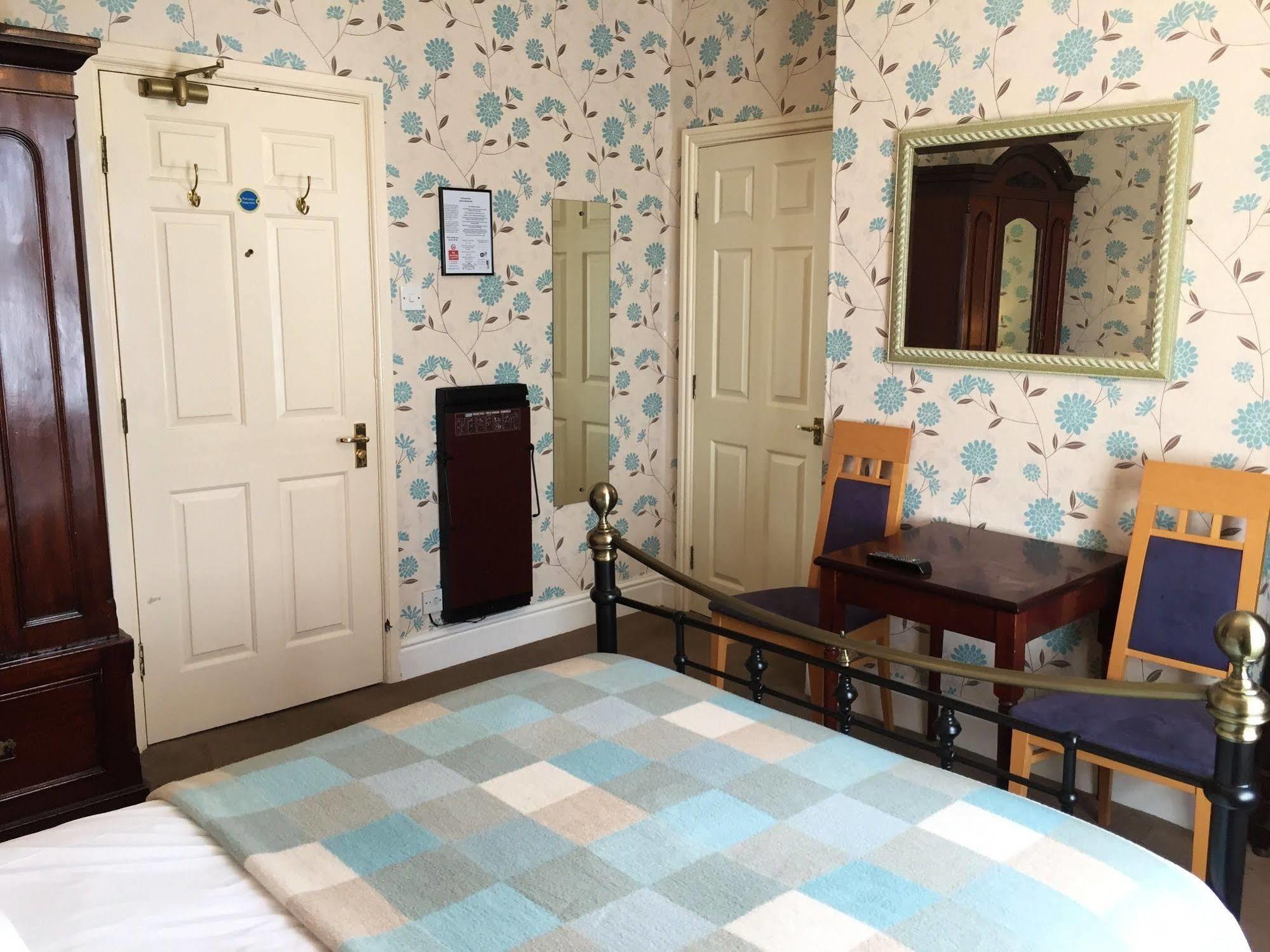 The Beaumont Accommodation Louth  Exterior foto